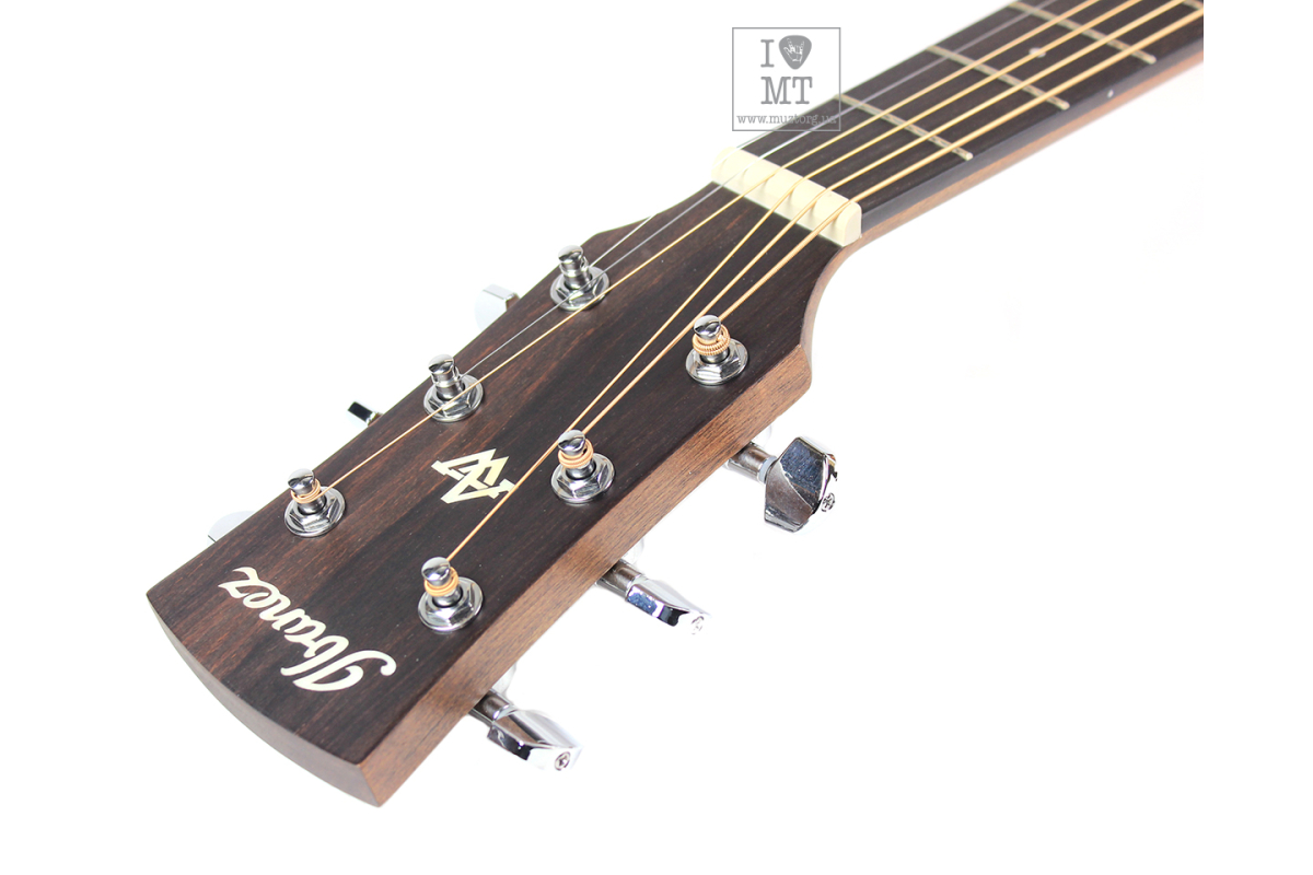 Гітара акустична IBANEZ AW54-OPN