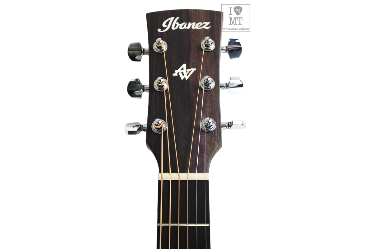 Гітара акустична IBANEZ AW54-OPN