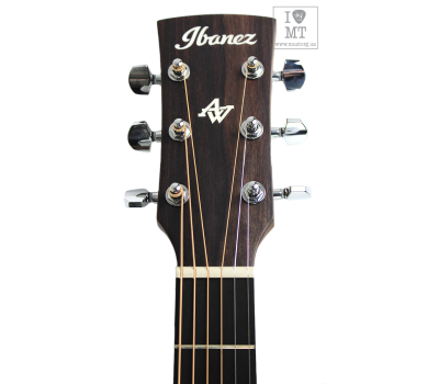 Гітара акустична IBANEZ AW54-OPN