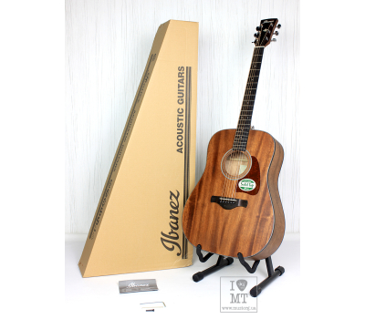 Гітара акустична IBANEZ AW54-OPN