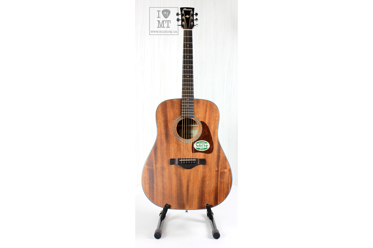 Гітара акустична IBANEZ AW54-OPN