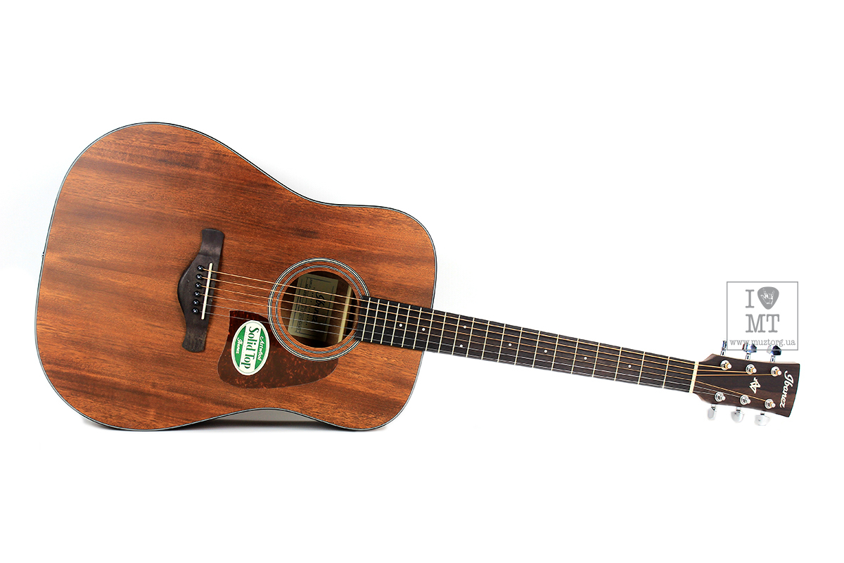 Гітара акустична IBANEZ AW54-OPN