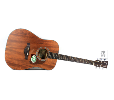 Гітара акустична IBANEZ AW54-OPN