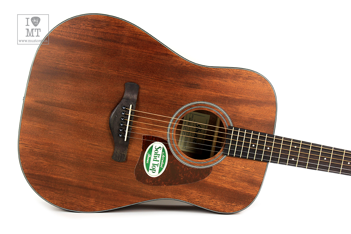 Гітара акустична IBANEZ AW54-OPN