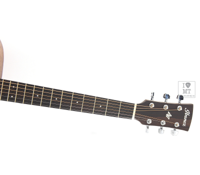 Гітара акустична IBANEZ AW54-OPN