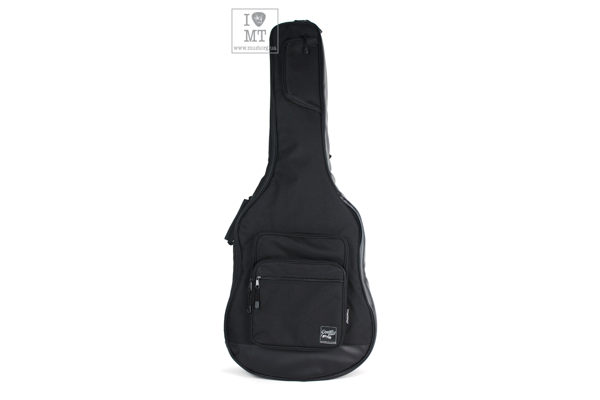 Чохол для акустичної гітари IBANEZ IAB540-BK