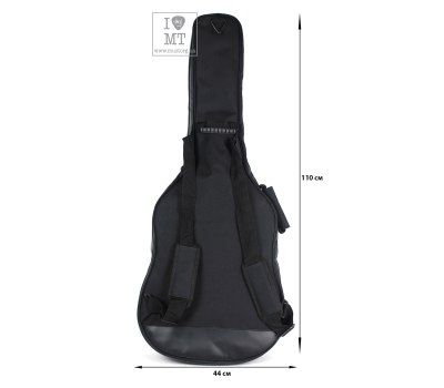 Чохол для акустичної гітари IBANEZ IAB540-BK
