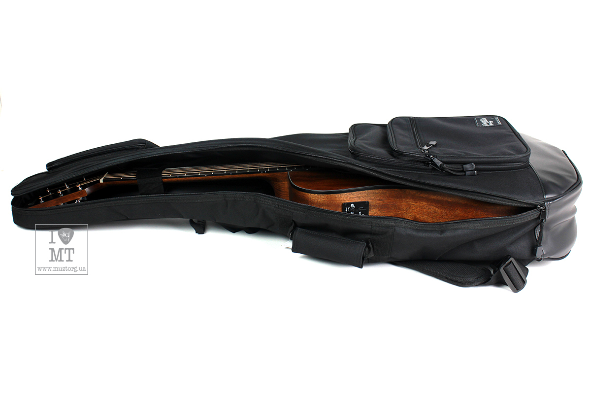 Чохол для акустичної гітари IBANEZ IAB540-BK