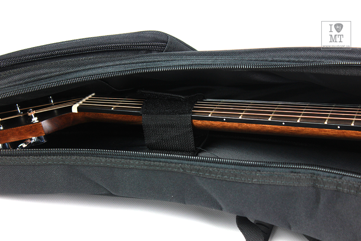 Чохол для акустичної гітари IBANEZ IAB540-BK