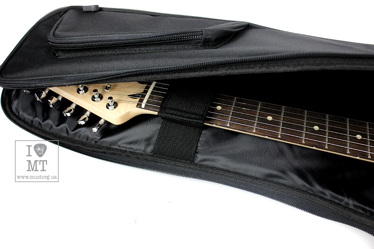 Чохол для електрогітари IBANEZ IGB540-BK