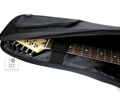 Чохол для електрогітари IBANEZ IGB540-BK