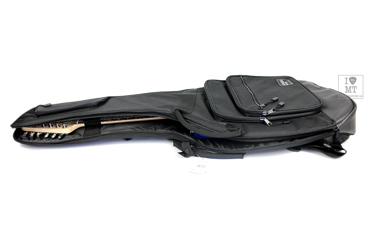 Чохол для електрогітари IBANEZ IGB540-BK