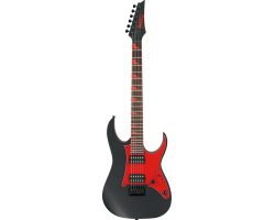Gitara elektryczna IBANEZ GRG131DX-BKF