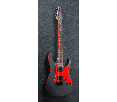 Електрогітара IBANEZ GRG131DX-BKF