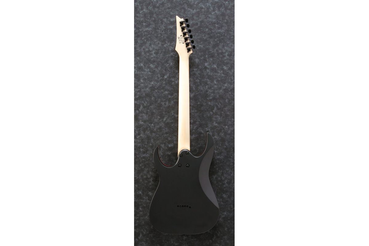 Електрогітара IBANEZ GRG131DX-BKF