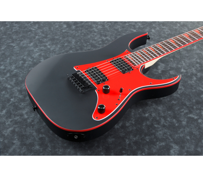 Електрогітара IBANEZ GRG131DX-BKF