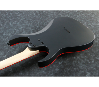Електрогітара IBANEZ GRG131DX-BKF