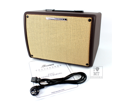 Гітарний комбопідсилювач IBANEZ T30II-U