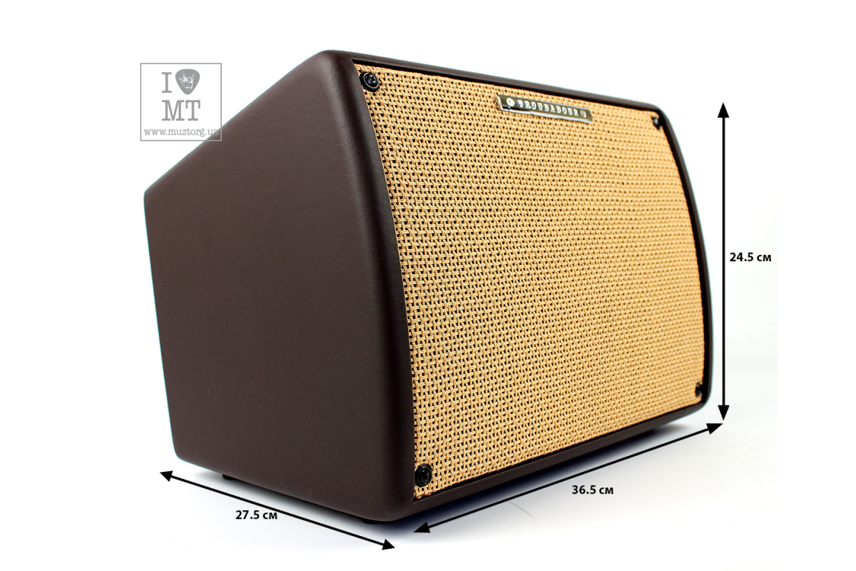 Гітарний комбопідсилювач IBANEZ T30II-U