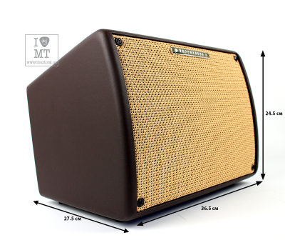 Гітарний комбопідсилювач IBANEZ T30II-U