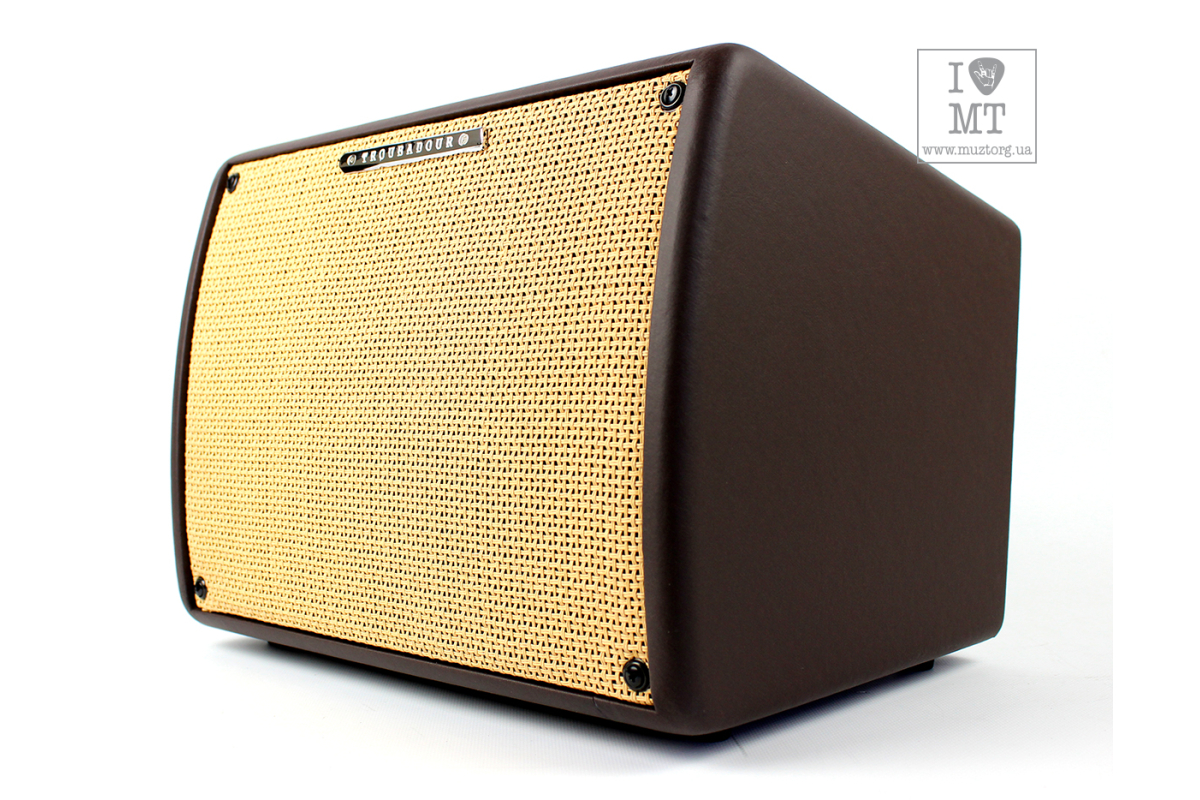 Гітарний комбопідсилювач IBANEZ T30II-U