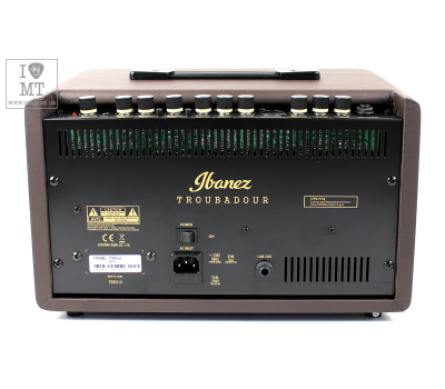 Гітарний комбопідсилювач IBANEZ T30II-U