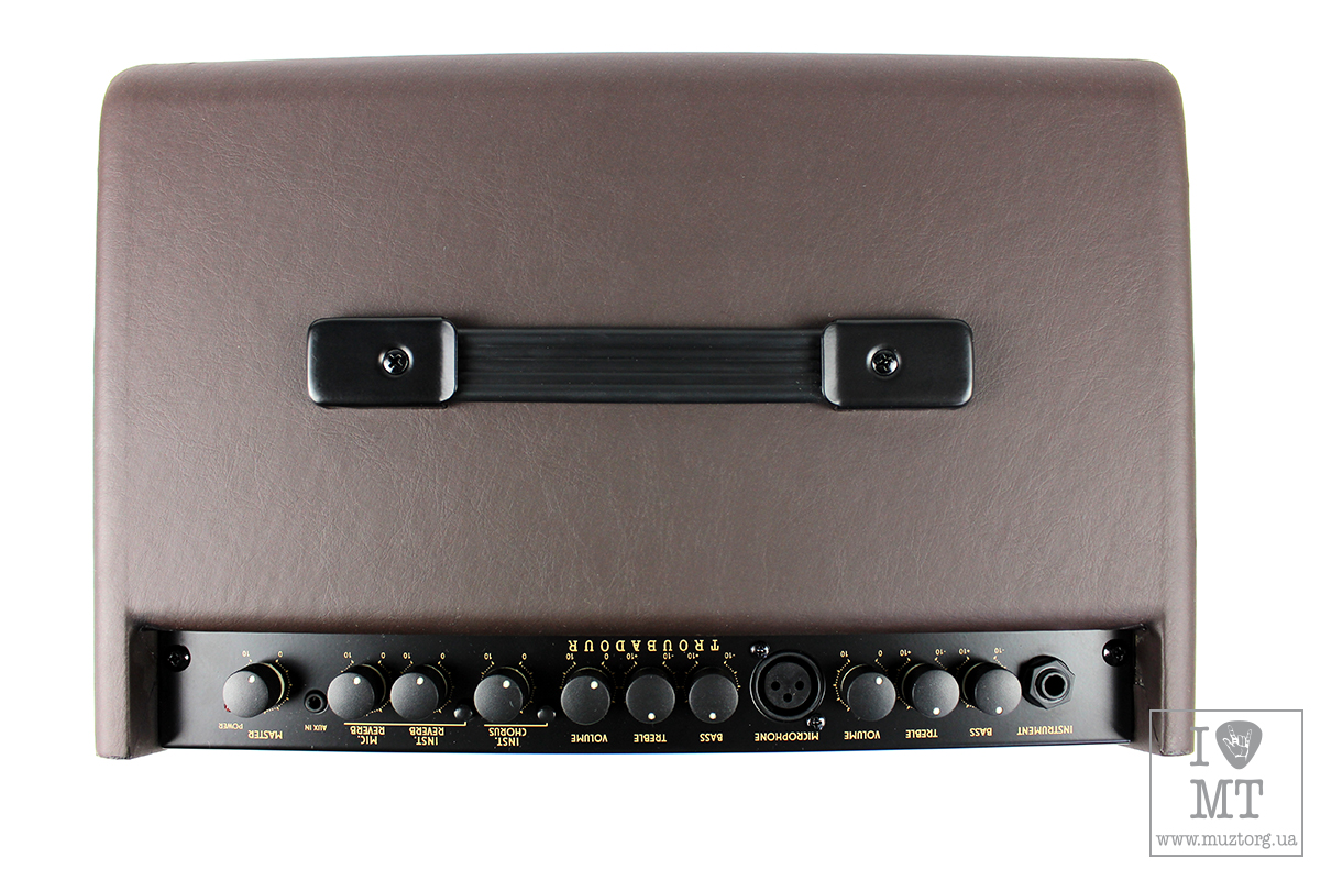 Гітарний комбопідсилювач IBANEZ T30II-U