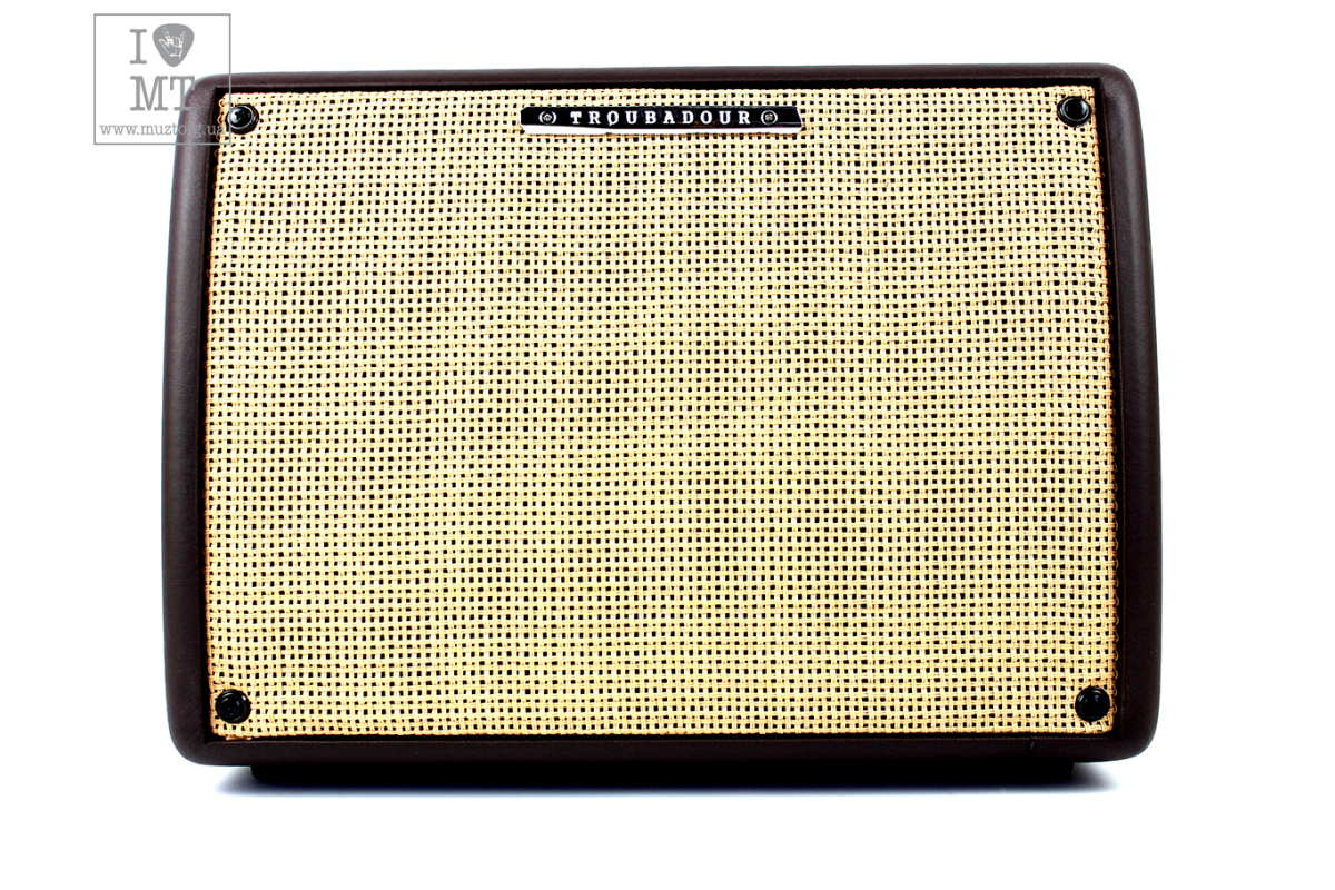 Гітарний комбопідсилювач IBANEZ T30II-U