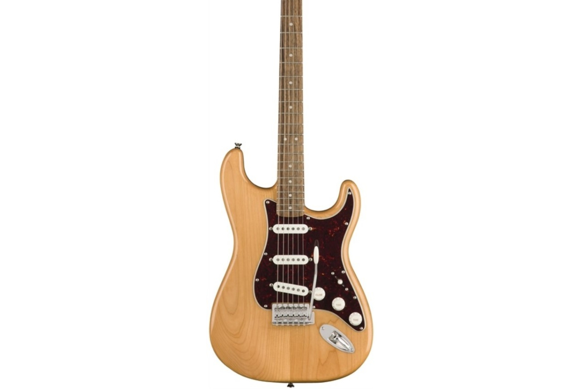 Електрогітара SQUIER CLASSIC VIBE '70s STRATOCASTER LR NATURAL