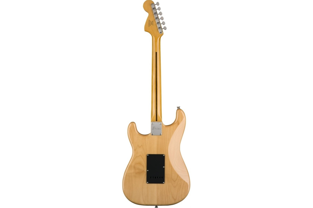 Електрогітара SQUIER CLASSIC VIBE '70s STRATOCASTER LR NATURAL