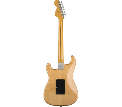 Електрогітара SQUIER CLASSIC VIBE '70s STRATOCASTER LR NATURAL