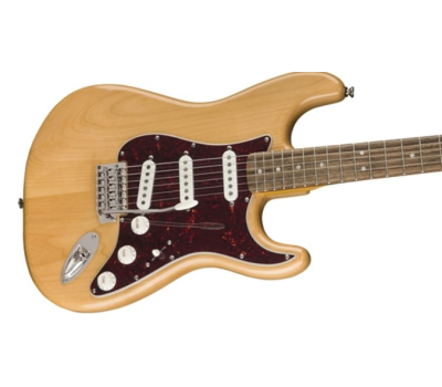 Електрогітара SQUIER CLASSIC VIBE '70s STRATOCASTER LR NATURAL