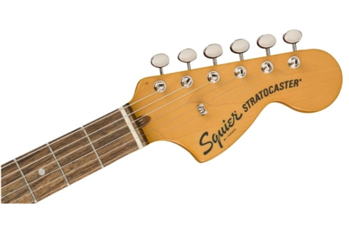 Електрогітара SQUIER CLASSIC VIBE '70s STRATOCASTER LR NATURAL