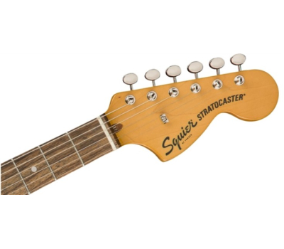Електрогітара SQUIER CLASSIC VIBE '70s STRATOCASTER LR NATURAL