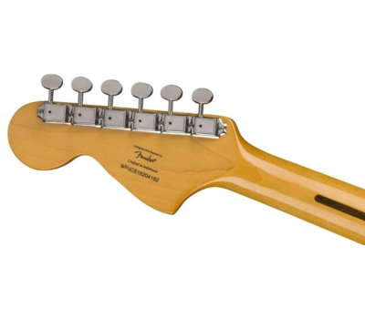 Електрогітара SQUIER CLASSIC VIBE '70s STRATOCASTER LR NATURAL