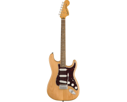 Gitara elektryczna SQUIER CLASSIC VIBE '70s STRATOCASTER LR NATURAL