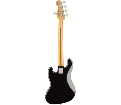 Бас-гітара SQUIER CLASSIC VIBE '70s JAZZ BASS V MN BLACK