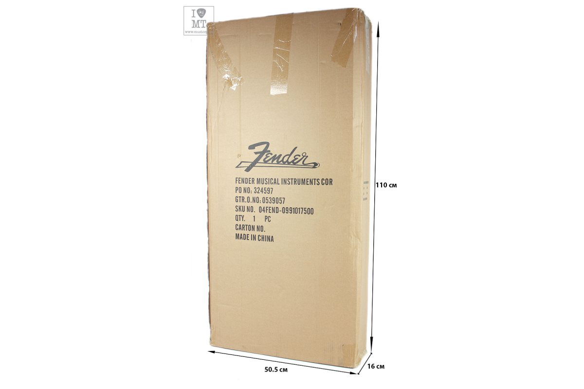 Стенд гітарний FENDER CLASSIC SERIES CASE STAND TWEED 7 GUITAR