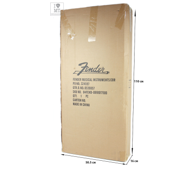 Стенд гітарний FENDER CLASSIC SERIES CASE STAND TWEED 7 GUITAR