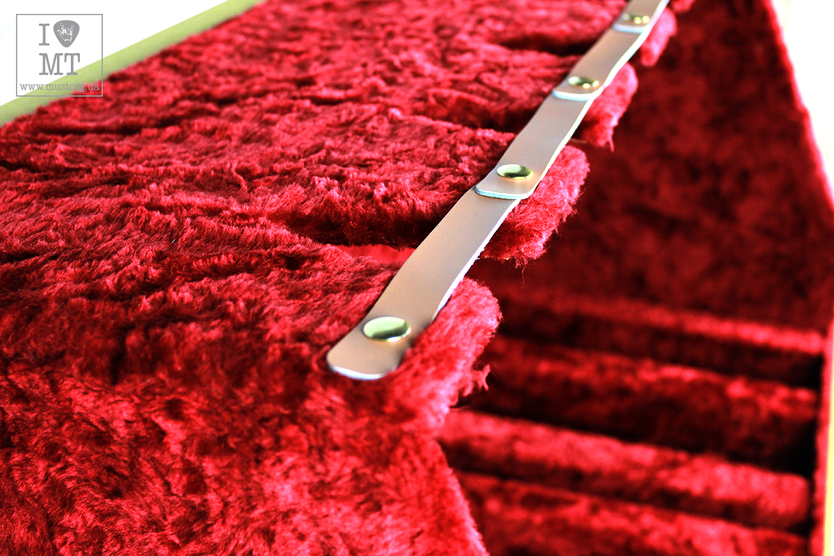 Стенд гітарний FENDER CLASSIC SERIES CASE STAND TWEED 7 GUITAR