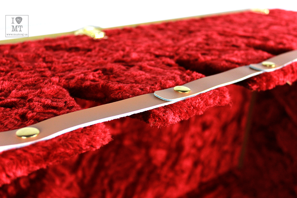 Стенд гітарний FENDER CLASSIC SERIES CASE STAND TWEED 7 GUITAR