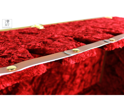 Стенд гітарний FENDER CLASSIC SERIES CASE STAND TWEED 7 GUITAR