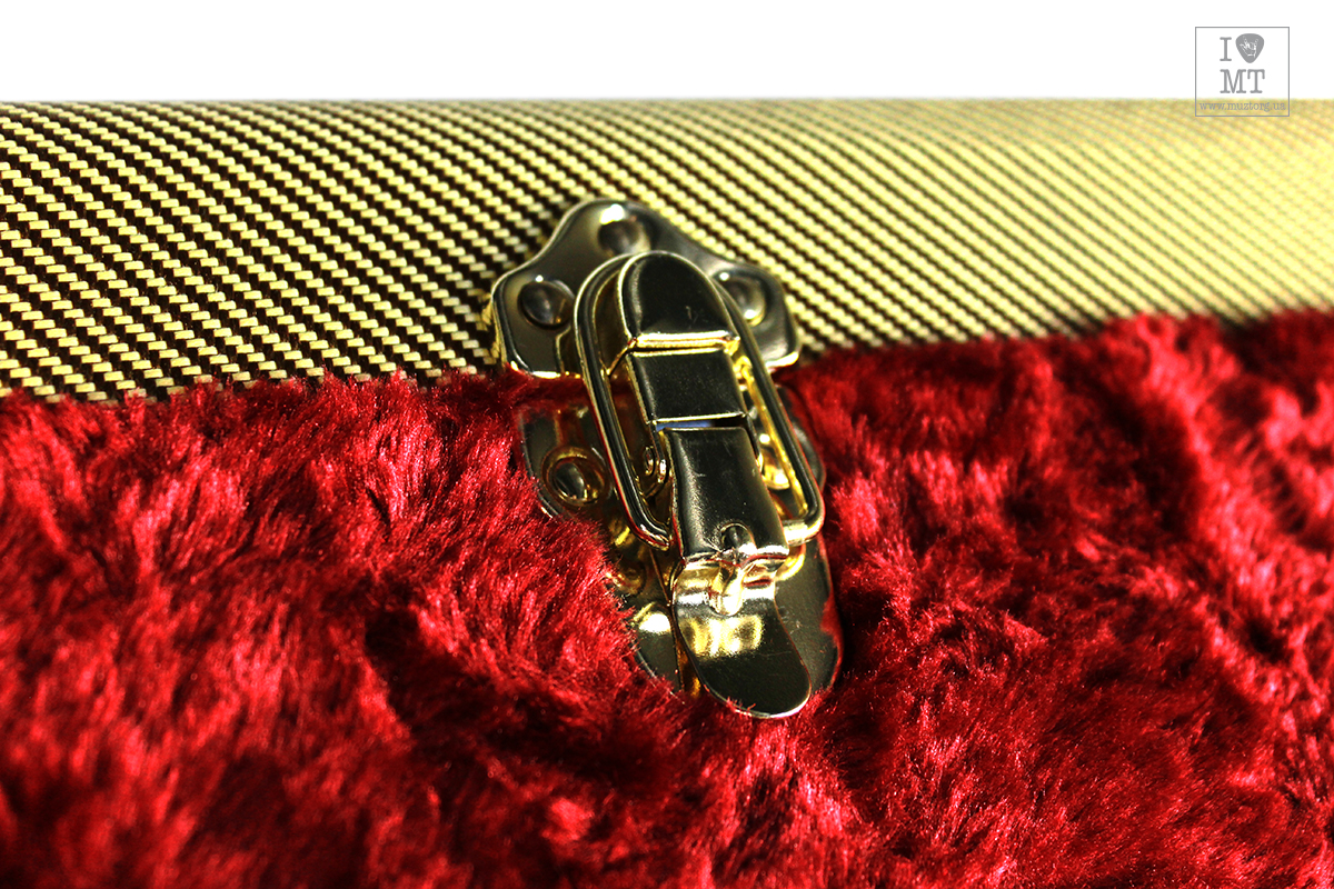 Стенд гітарний FENDER CLASSIC SERIES CASE STAND TWEED 7 GUITAR