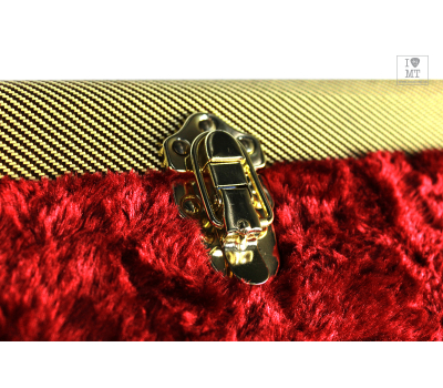 Стенд гітарний FENDER CLASSIC SERIES CASE STAND TWEED 7 GUITAR