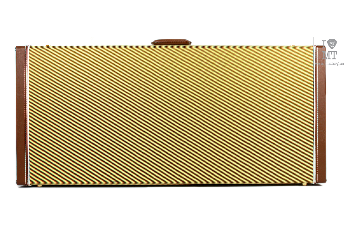 Стенд гітарний FENDER CLASSIC SERIES CASE STAND TWEED 7 GUITAR