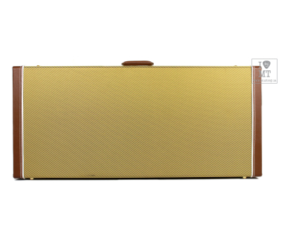 Стенд гітарний FENDER CLASSIC SERIES CASE STAND TWEED 7 GUITAR