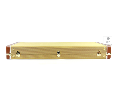 Стенд гітарний FENDER CLASSIC SERIES CASE STAND TWEED 7 GUITAR
