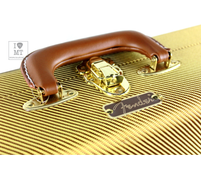 Стенд гітарний FENDER CLASSIC SERIES CASE STAND TWEED 7 GUITAR
