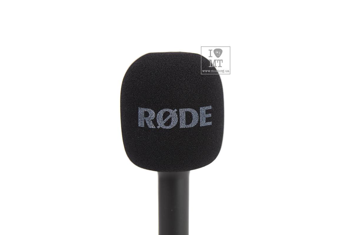 Тримач мікрофонний RODE Interview GO