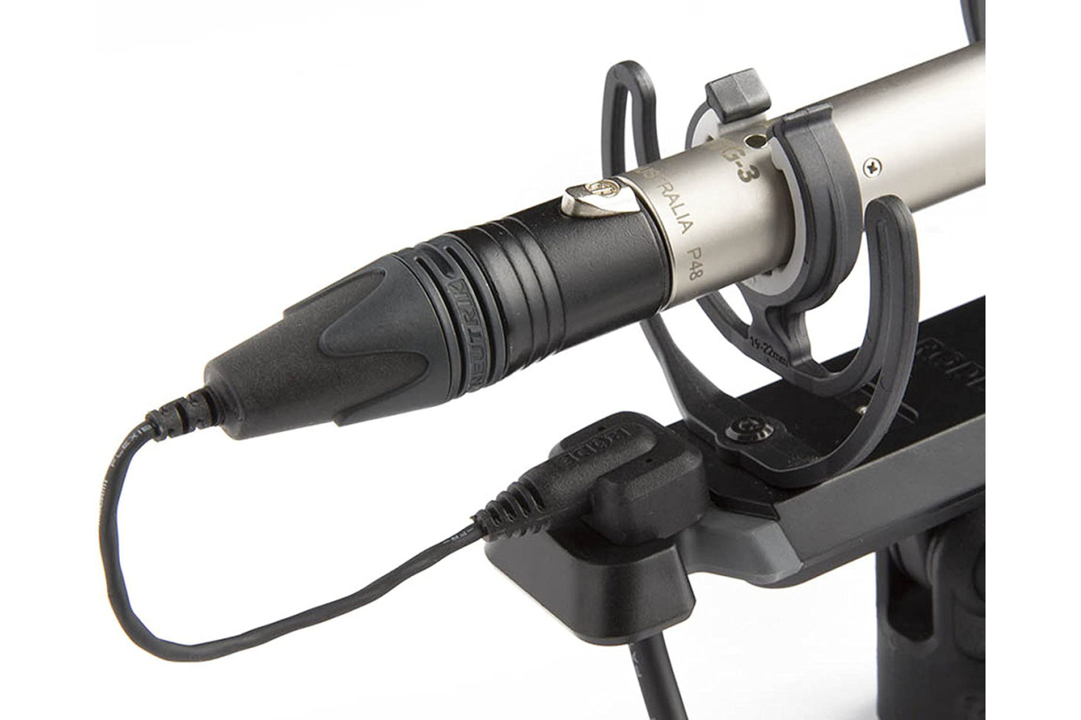 Кабель комутаційний RODE PG2 Pro Cable